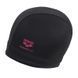 Шапка для плавания Arena SMARTCAP OSFM Черный Женский 004401-100 (Оригинал) 004401-100 фото 2