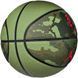М'яч баскетбольний Nike Jordan All Court 8P Size 07 Хакі J.100.4141.965.07 (Оригінал) J.100.4141.965.07 фото 4