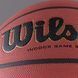 Мяч баскетбольный Wilson Solution FIBA size7 (Оригинал) B0616X фото 2