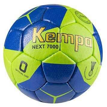М'яч для гандболу Kempa Next №0 NT-7000-0 NT-7000-0 фото