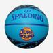 Мяч баскетбольный Spalding Space Jam Tune Squad Bugs размер 5 84605Z (Оригинал) 84605Z фото 2