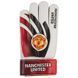 Вратарские перчатки с защитой пальцев Manchester United GGLG-MH 6 GGLG-MH фото 2