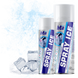Заморожування спортивне HTA SPRAY ICE 500мл HTA-ICE-500 HTA-ICE-500 фото 2