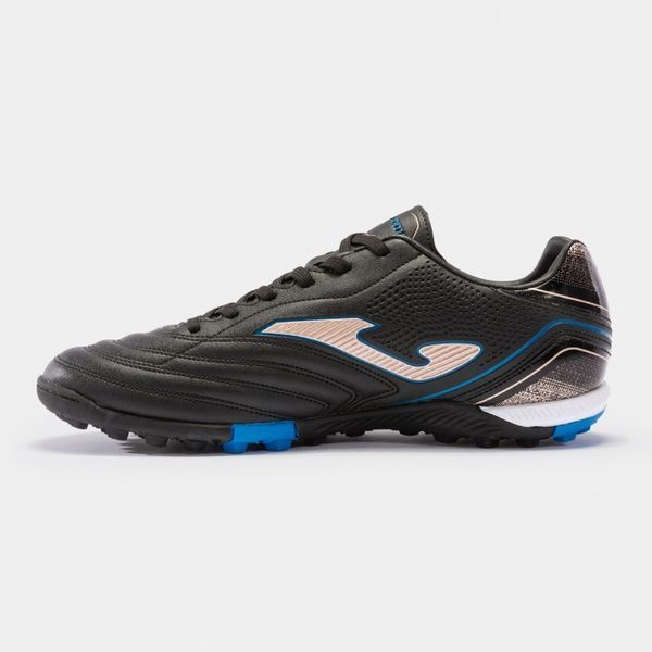 Сороконіжки Joma AGUILA чорний Чоловік 43.5 розмір AGUS2301TF (Оригінал) AGUS2301TF-43.5 фото