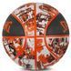 Мяч баскетбольный Spalding Graffitti Ball size 7 84376Z (Оригинал) 84376Z фото 3