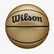 Мяч баскетбольный WILSON GOLD COMP Size 7 WTB1350XB07 (Оригинал) WTB1350XB07 фото 1