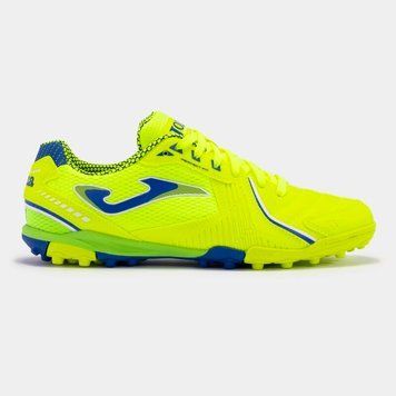 Сороконіжки Joma DRIBLING Чоловік 42 розмір DRIW2409TF салатовий (Оригінал) DRIW2409TF-42 фото