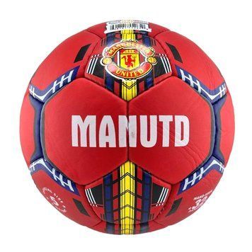 Мяч футбольный клуб "Manchester united" 0410-156 0410-156 фото