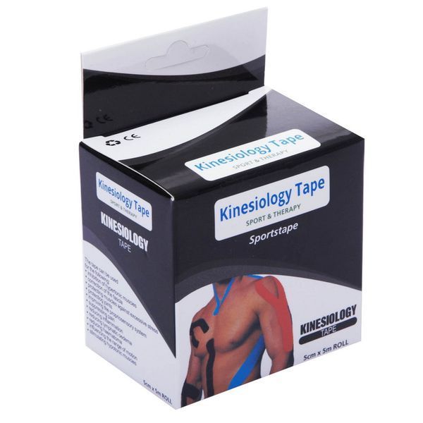 Кинезио тейп (Kinesiology tape) BC-0474-7.5 BC-0474-7.5 фото