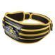 Пояс атлетичний VELO Polyfoam 4" розмір L VLS-22L VLS-22L фото 1
