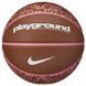 М'яч баскетбольний Nike EVERYDAY PLAYGROUND 8P GRAPHIC DEFLATED Nike N.100.4371.203.06 розмір 6 (Оригінал) N.100.4371.203.06 фото 1