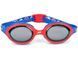 Очки для плавания Speedo ILLUSION GOG JU Marvel темно синий OSFM 8-11617C837 (Оригинал) 8-11617C837 фото 2