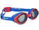 Очки для плавания Speedo ILLUSION GOG JU Marvel темно синий OSFM 8-11617C837 (Оригинал) 8-11617C837 фото 3