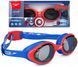 Очки для плавания Speedo ILLUSION GOG JU Marvel темно синий OSFM 8-11617C837 (Оригинал) 8-11617C837 фото 1